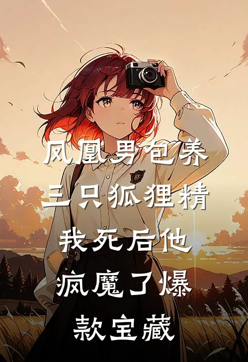 凤凰男包养三只狐狸精，我死后他疯魔了爆款宝藏