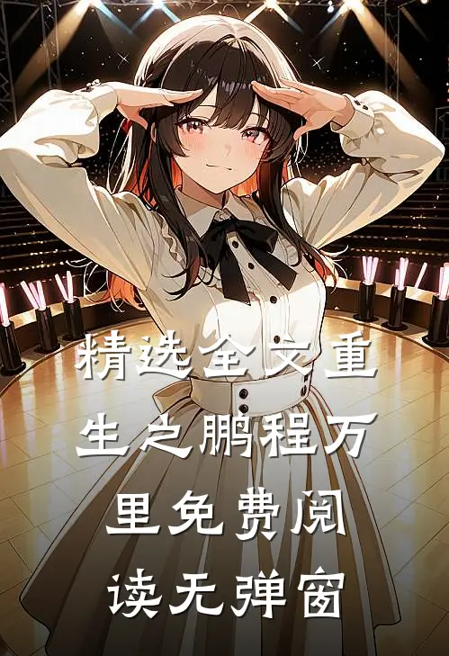 精选全文重生之鹏程万里免费阅读无弹窗