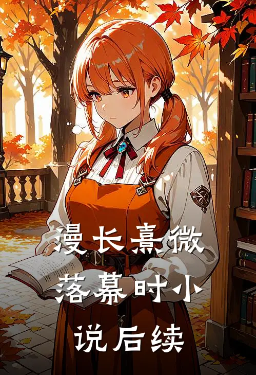 漫长熹微落幕时小说后续