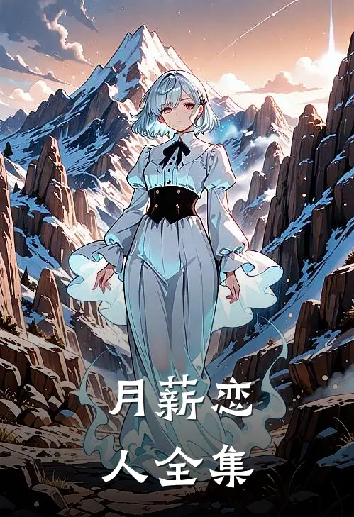 月薪恋人 全集