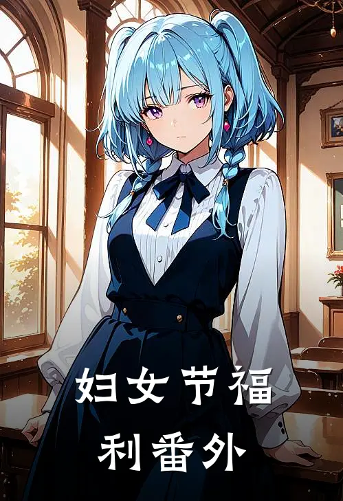妇女节福利 番外