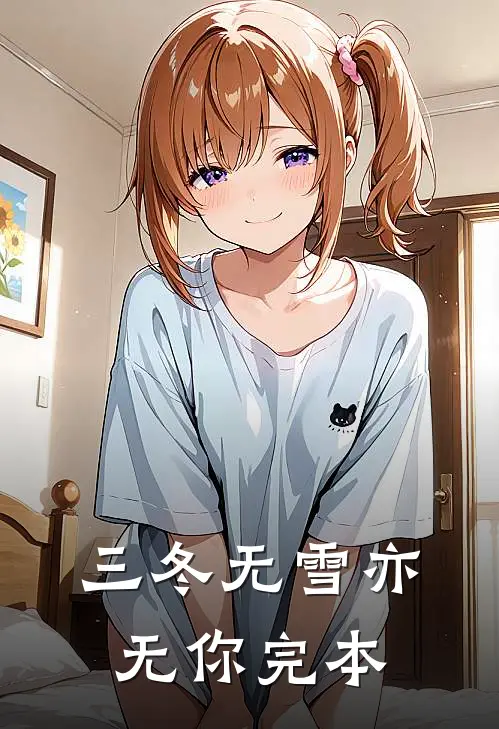 三冬无雪亦无你完本
