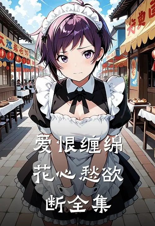 爱恨缠绵,花心愁欲断全集在线观看