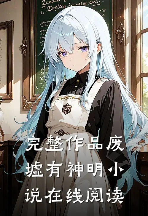 完整作品废墟有神明小说在线阅读