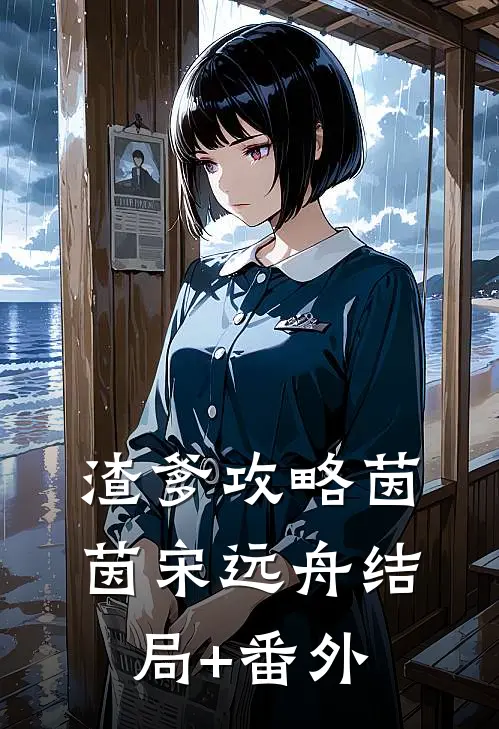 渣爹攻略茵茵宋远舟结局+番外