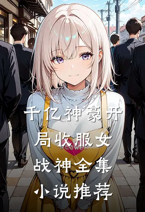 千亿神豪开局收服女战神全集小说推荐