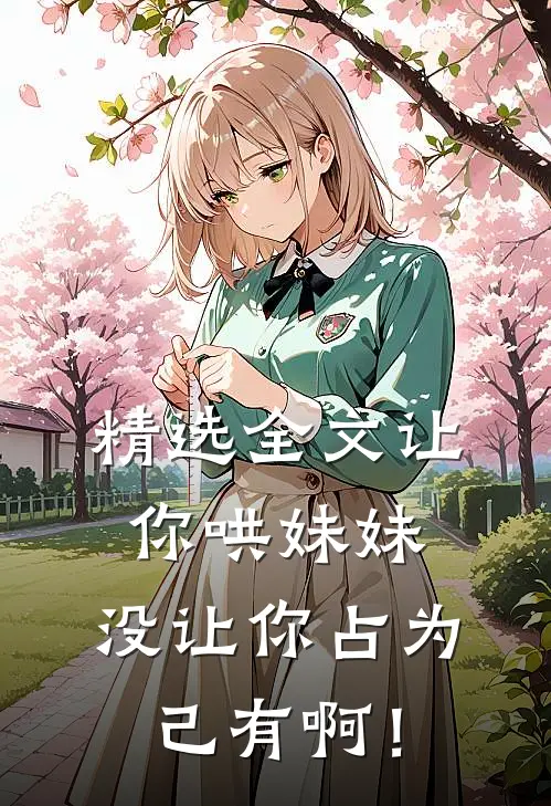 精选全文让你哄妹妹，没让你占为己有啊！