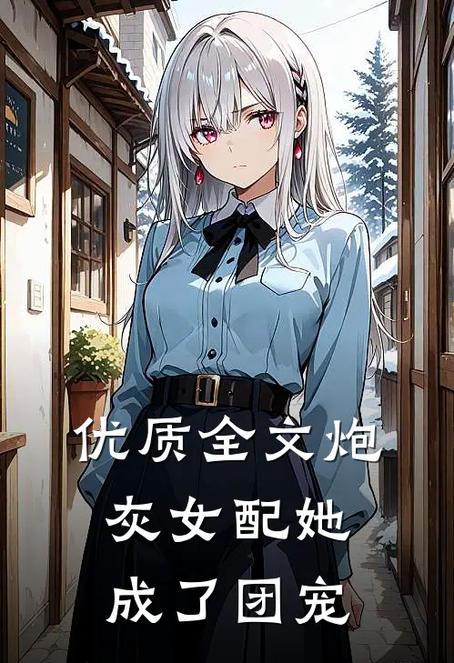 优质全文炮灰女配她成了团宠