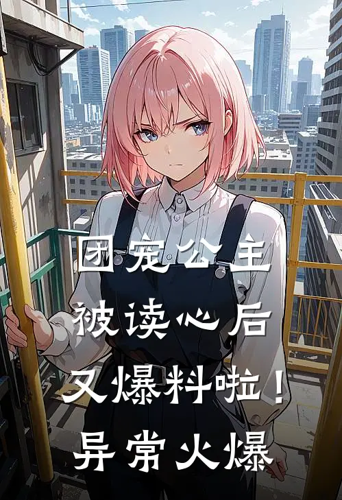 团宠公主被读心后，又爆料啦！异常火爆