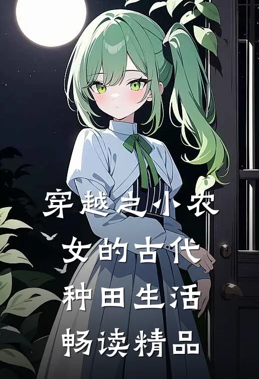 穿越之小农女的古代种田生活畅读精品