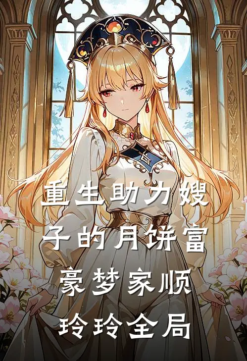 重生助力嫂子的月饼富豪梦家顺玲玲全局