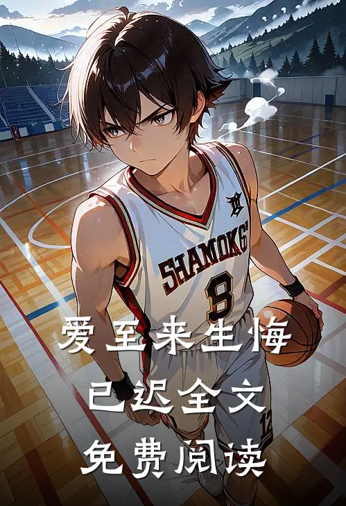 爱至来生悔已迟全文免费阅读