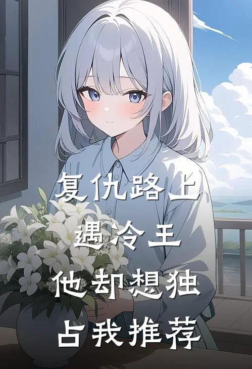 复仇路上遇冷王，他却想独占我推荐