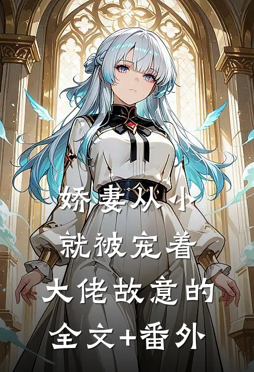 娇妻从小就被宠着，大佬故意的全文+番外