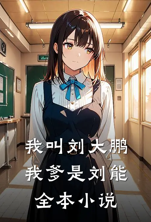 我叫刘大鹏，我爹是刘能全本小说