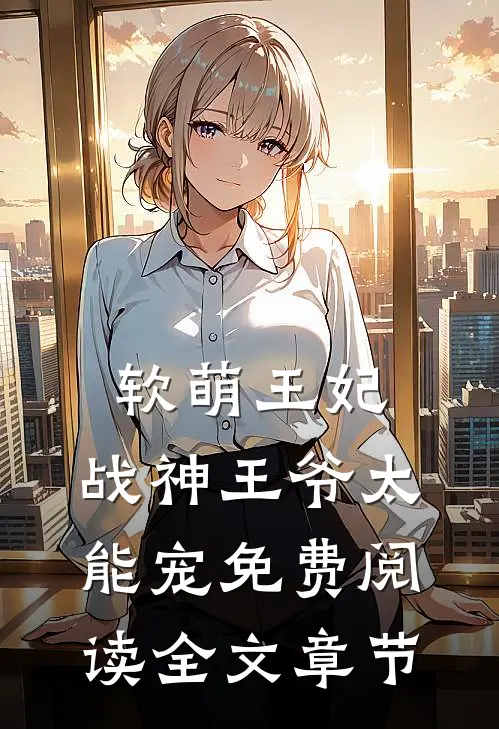软萌王妃:战神王爷太能宠免费阅读全文章节