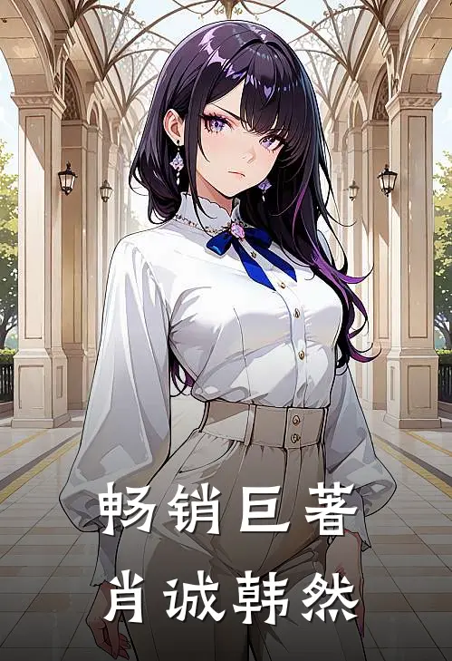 畅销巨著肖诚韩然