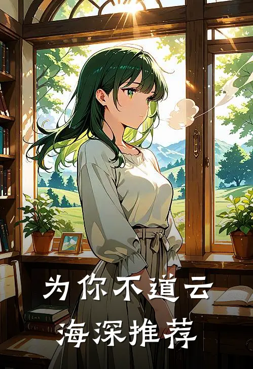 为你不道云海深推荐