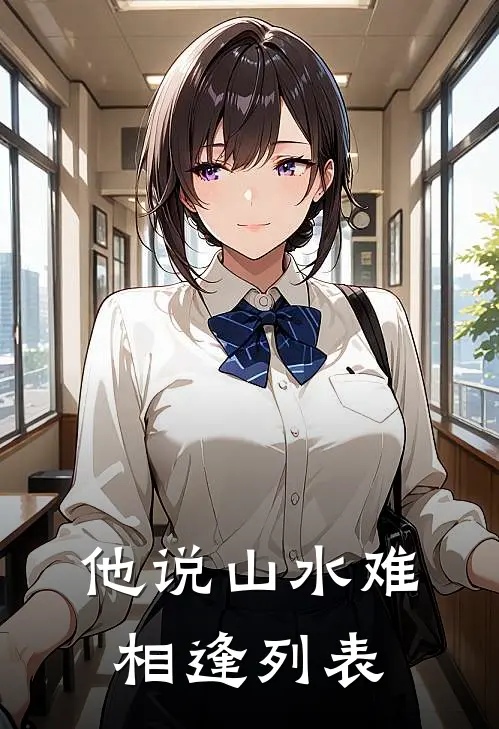 他说山水难相逢列表