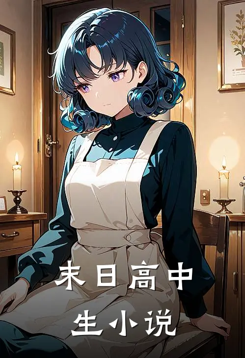 末日高中生小说