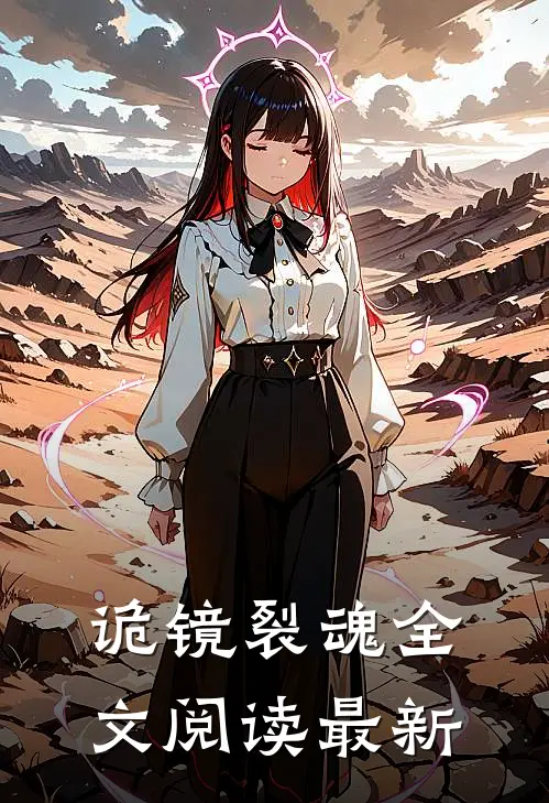 诡镜裂魂全文阅读最新