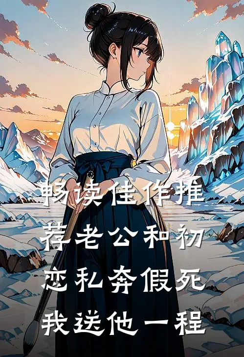 畅读佳作推荐老公和初恋私奔假死，我送他一程