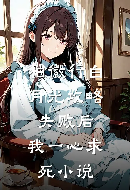 柏徽行白月光攻略失败后，我一心求死小说