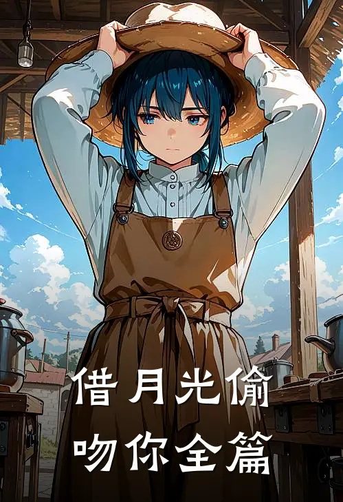 借月光偷吻你全篇