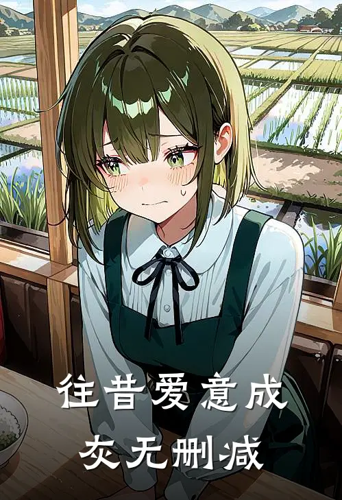 往昔爱意成灰无删减