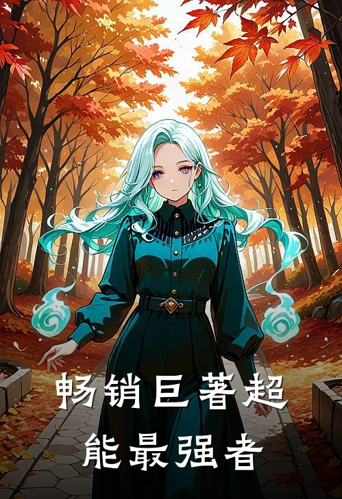 畅销巨著超能最强者