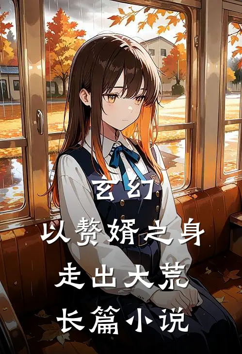 玄幻：以赘婿之身走出大荒长篇小说