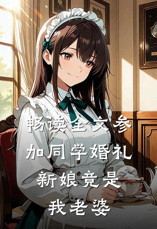 畅读全文参加同学婚礼，新娘竟是我老婆