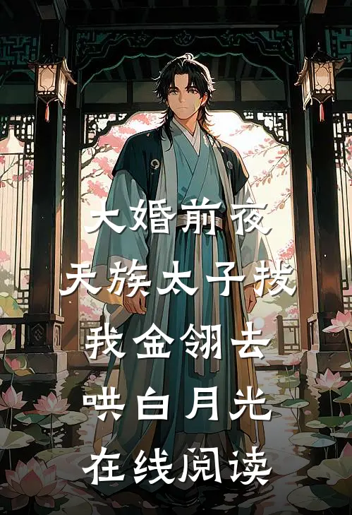 大婚前夜，天族太子拔我金翎去哄白月光在线阅读