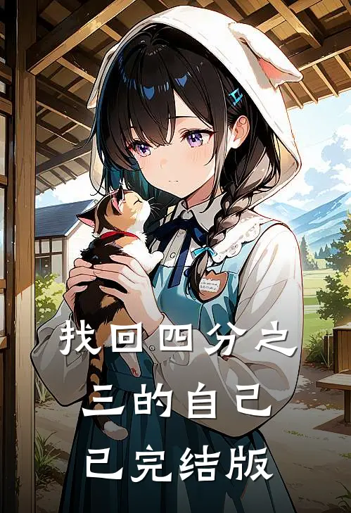 找回四分之三的自己已完结版