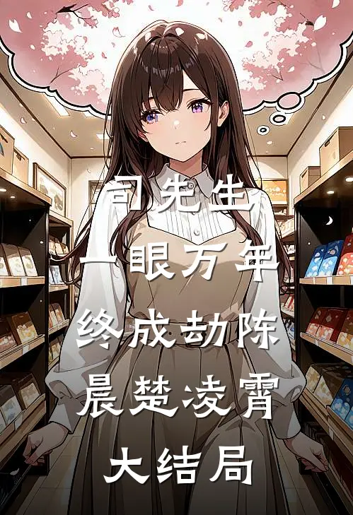 司先生，一眼万年，终成劫陈晨楚凌霄大结局