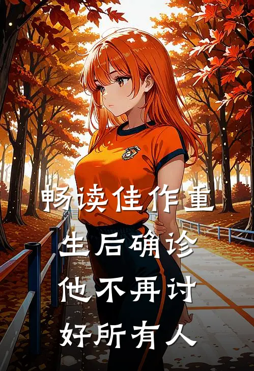 畅读佳作重生后确诊,他不再讨好所有人
