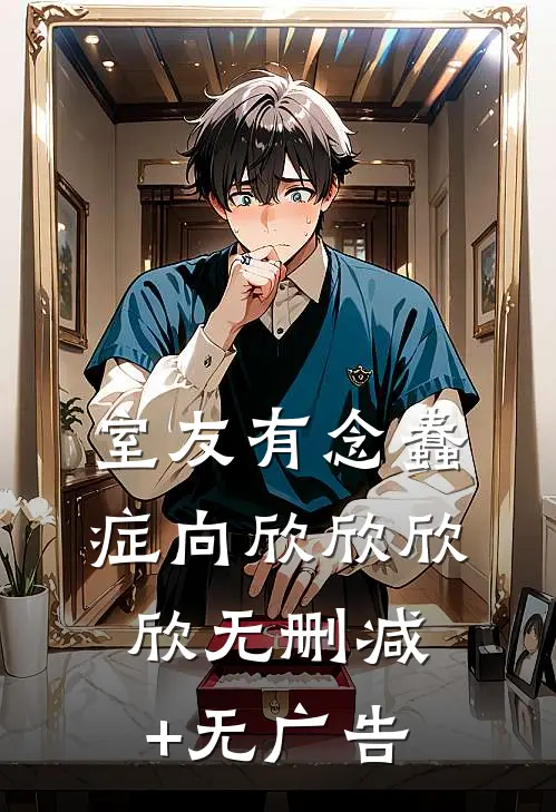 室友有念蠢症向欣欣欣欣无删减+无广告