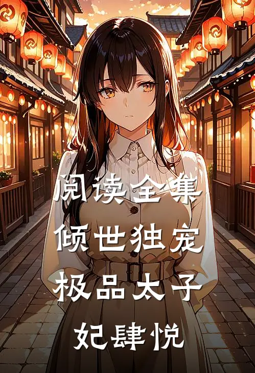 阅读全集倾世独宠:极品太子妃 肆悦