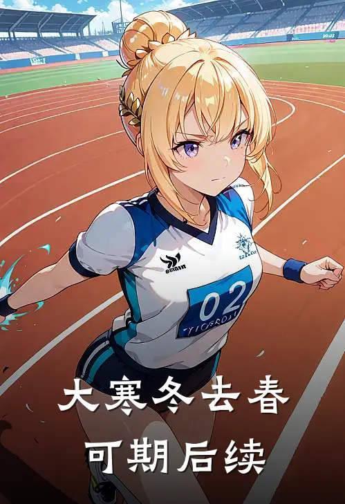 大寒冬去春可期后续