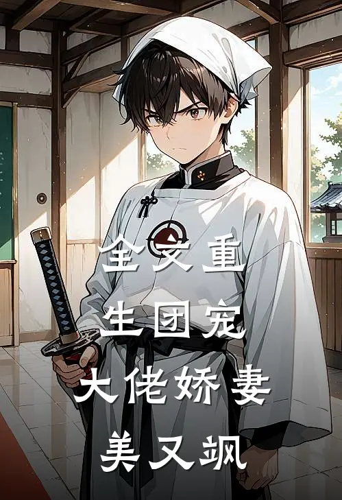 全文重生团宠：大佬娇妻美又飒