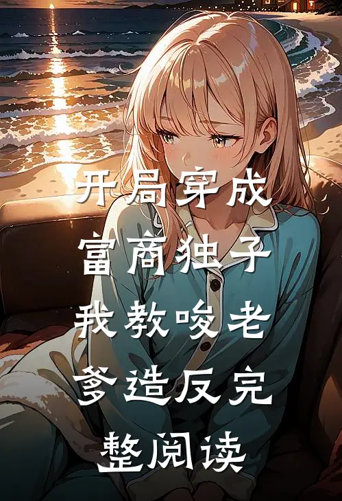 开局穿成富商独子，我教唆老爹造反完整阅读