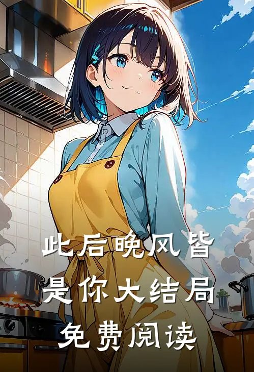 此后晚风皆是你大结局免费阅读