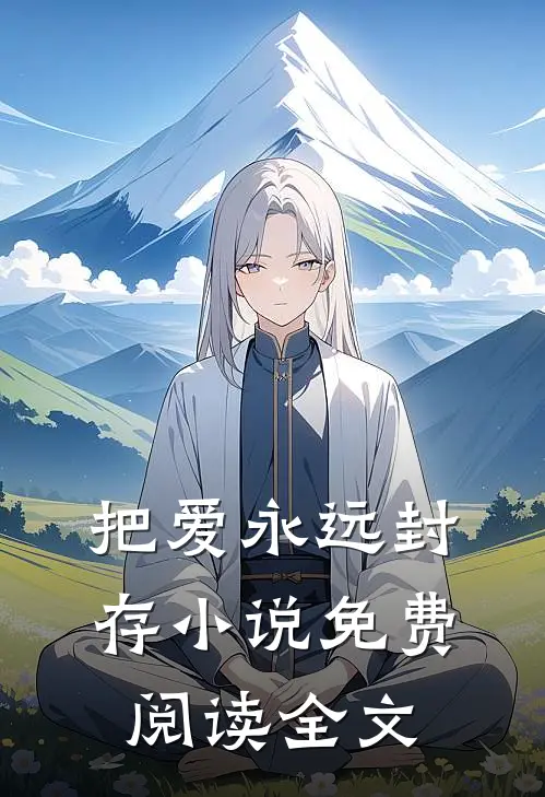 把爱永远封存小说免费阅读全文