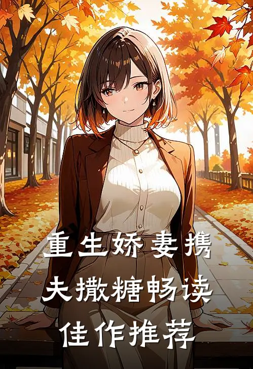 重生娇妻携夫撒糖畅读佳作推荐