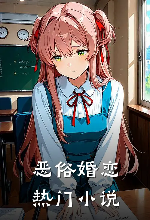恶俗婚恋热门小说