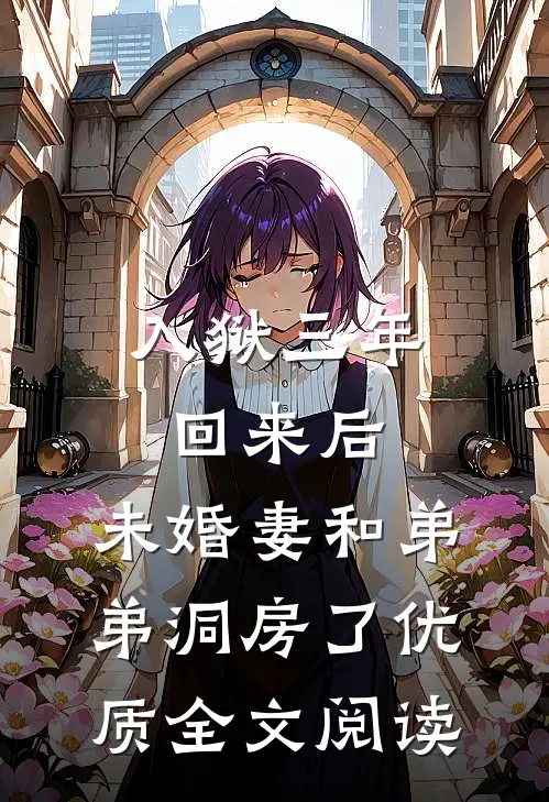入狱三年回来后，未婚妻和弟弟洞房了优质全文阅读