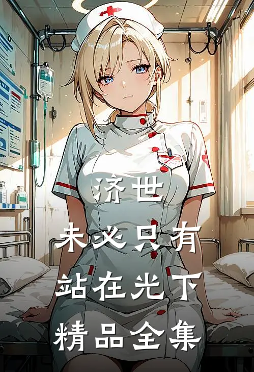 济世，未必只有站在光下精品全集
