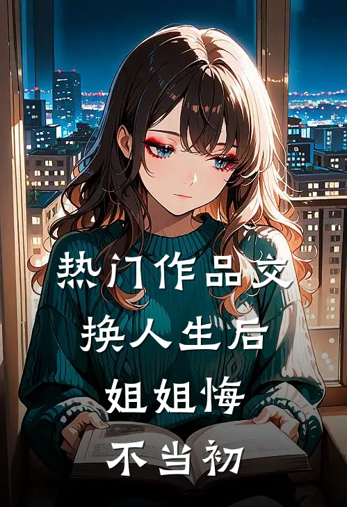 热门作品交换人生后，姐姐悔不当初