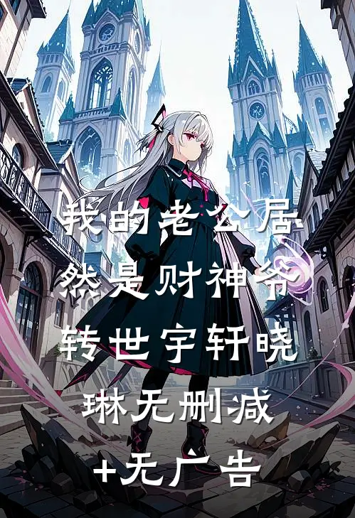 我的老公居然是财神爷转世宇轩晓琳无删减+无广告