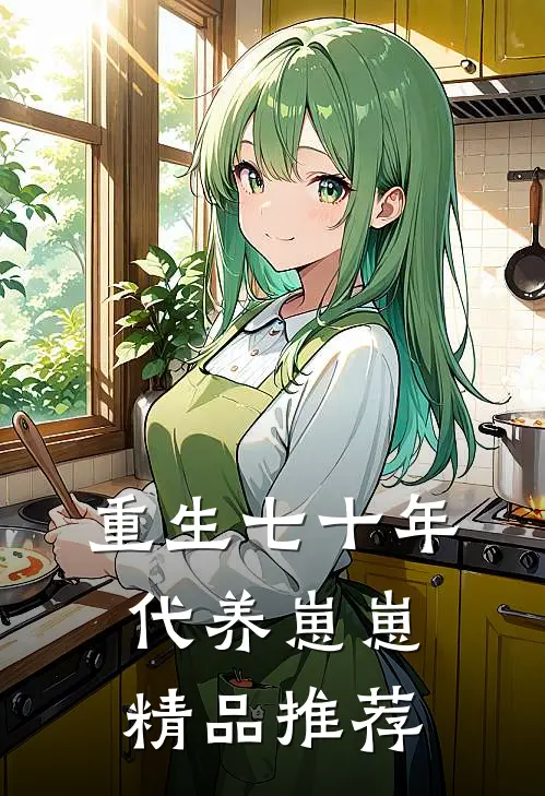 重生七十年代养崽崽精品推荐